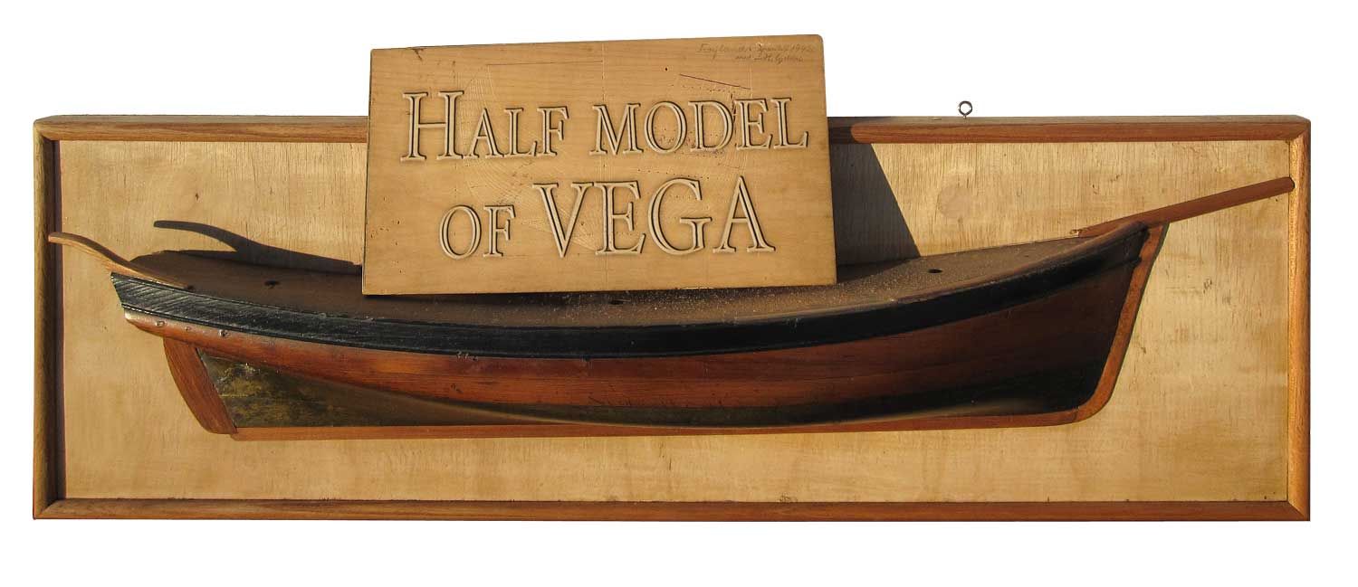 The Confusing Origin of Historic Vessel Vega