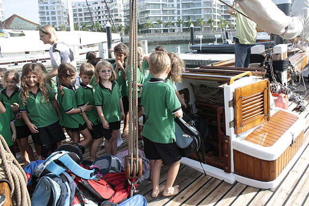 Kits 4 Kids takes off big in Singapore